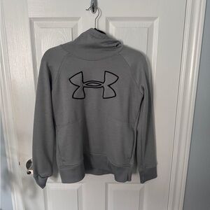 Under armour hoodie